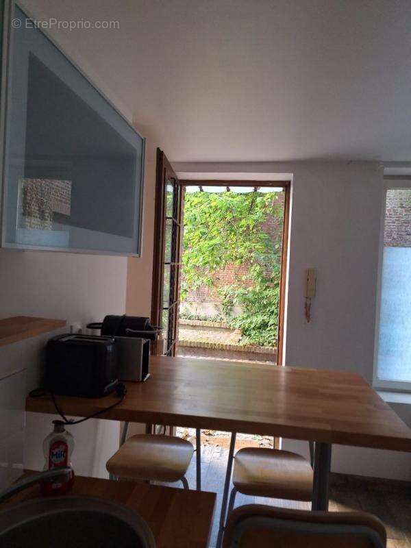 Appartement - photo 2