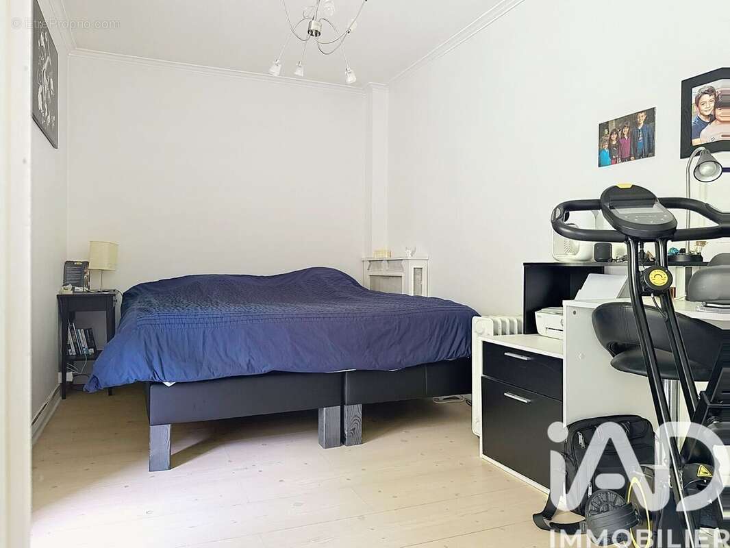 Photo 7 - Appartement à CORMEILLES-EN-PARISIS