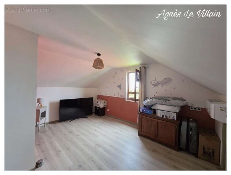 Maison à VIEUX-HABITANTS