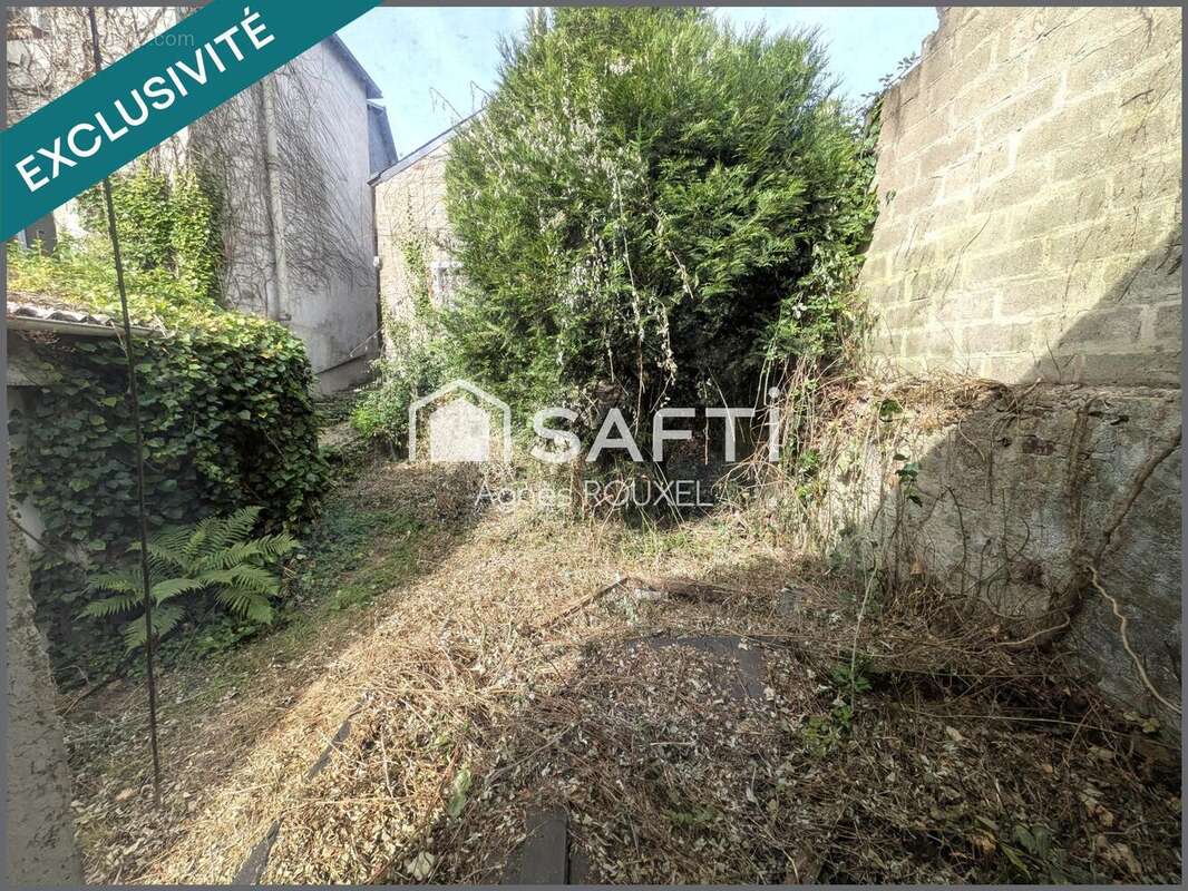 Photo 2 - Maison à ORVAULT