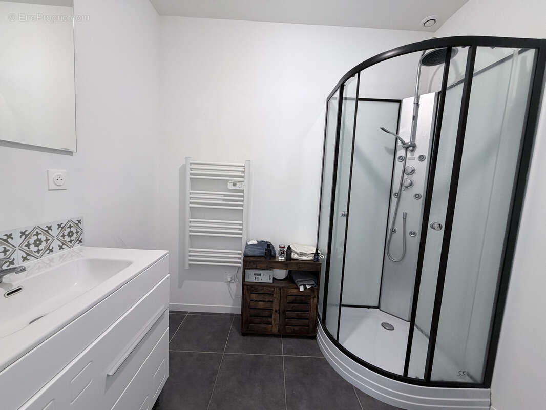 Appartement à BARSAC