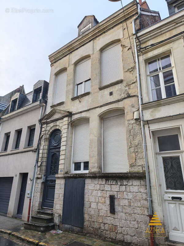 Appartement à VALENCIENNES