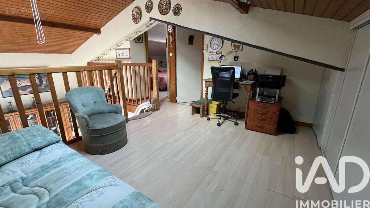 Photo 9 - Appartement à SAINTES