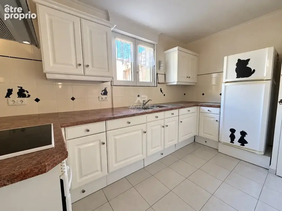 Appartement Poissy 2 pièce(s) 59 m2 - photo 4