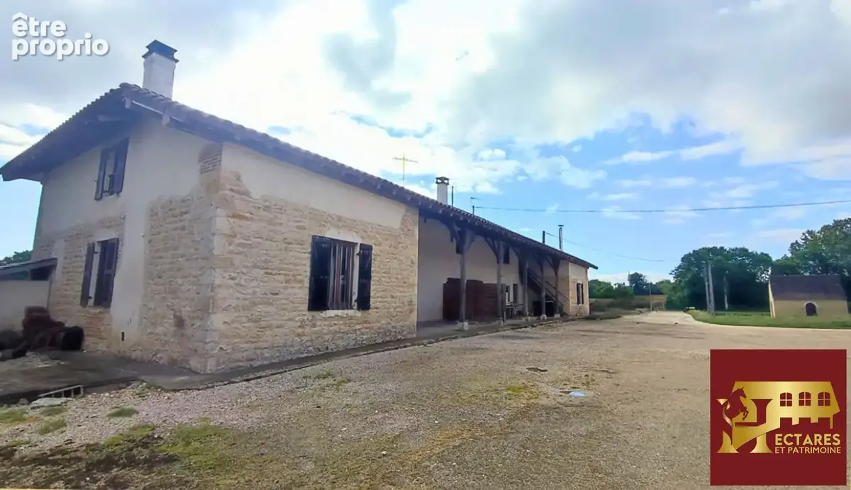 3 logements jusqu'à 16 hectares - photo 11