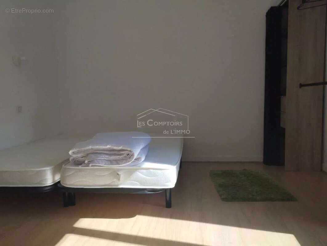 Maison à SAINT-JOACHIM