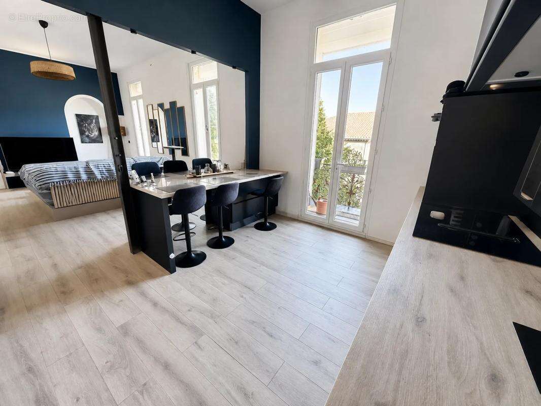 Appartement à CAZOULS-LES-BEZIERS