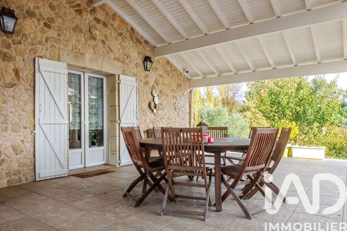 Photo 5 - Maison à MARMANDE