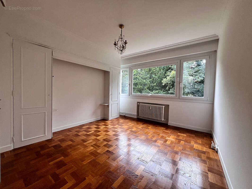 Appartement à LA MADELEINE