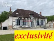 Maison à POUGY
