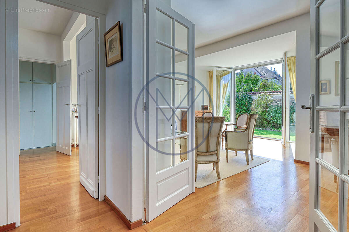 Maison à VERSAILLES