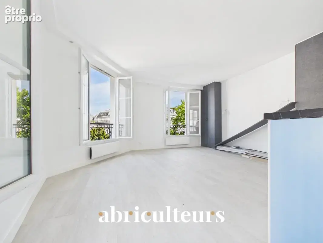 Studio d’exception en vente au cœur du 5ᵉ arrondissement de Paris - photo 9