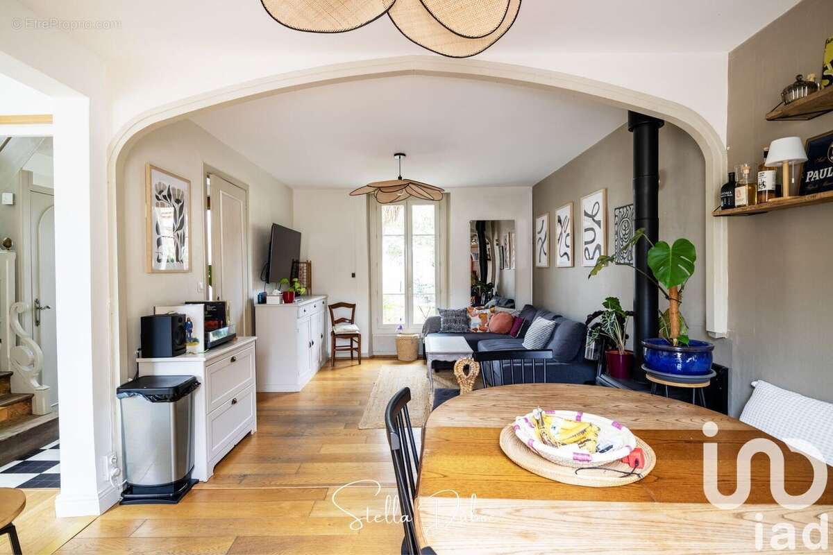 Photo 8 - Maison à MONTAUBAN