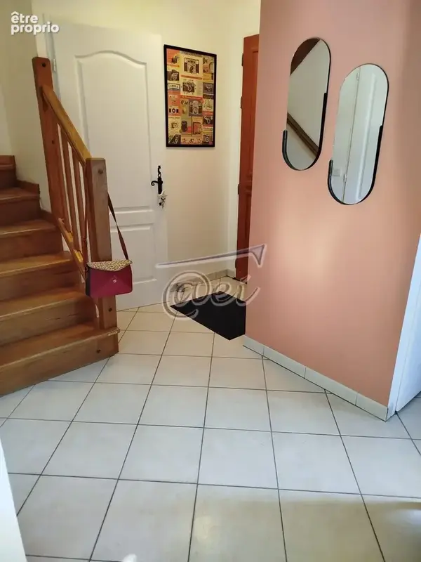 Maison 4 pièces 83 m² à vendre à Bras (83149) - photo 9