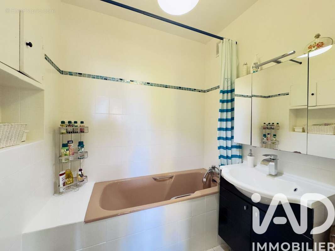 Photo 7 - Appartement à PALAISEAU