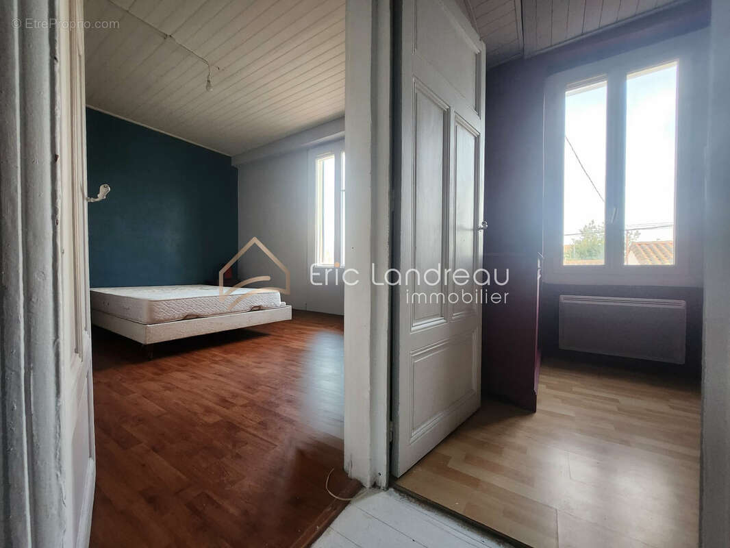 Maison 62 m2-Les Sables d'Olonne - photo 3