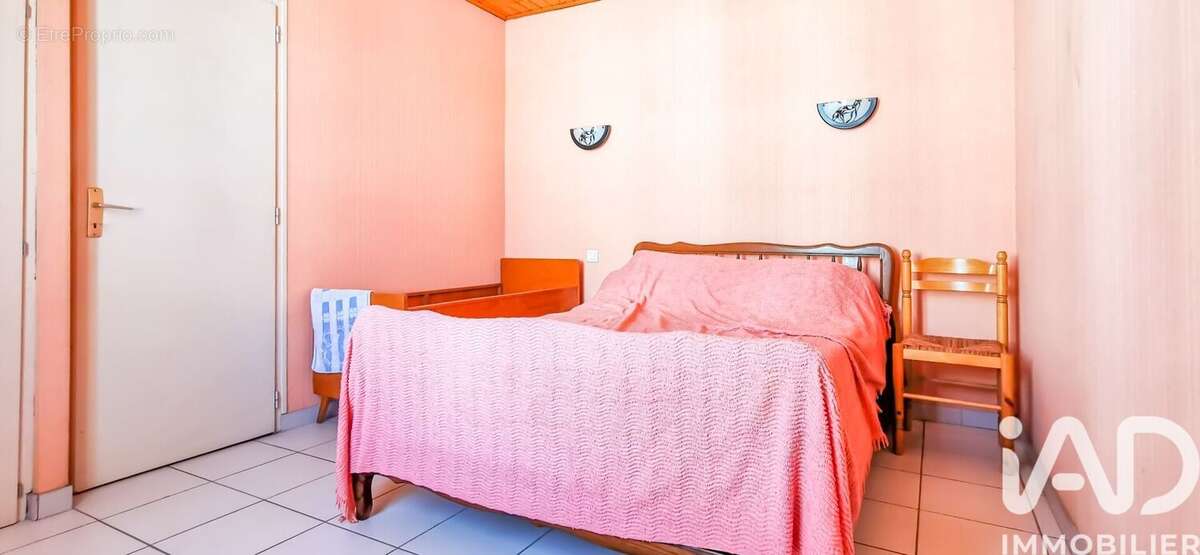 Photo 5 - Maison à NOIRMOUTIER-EN-L'ILE