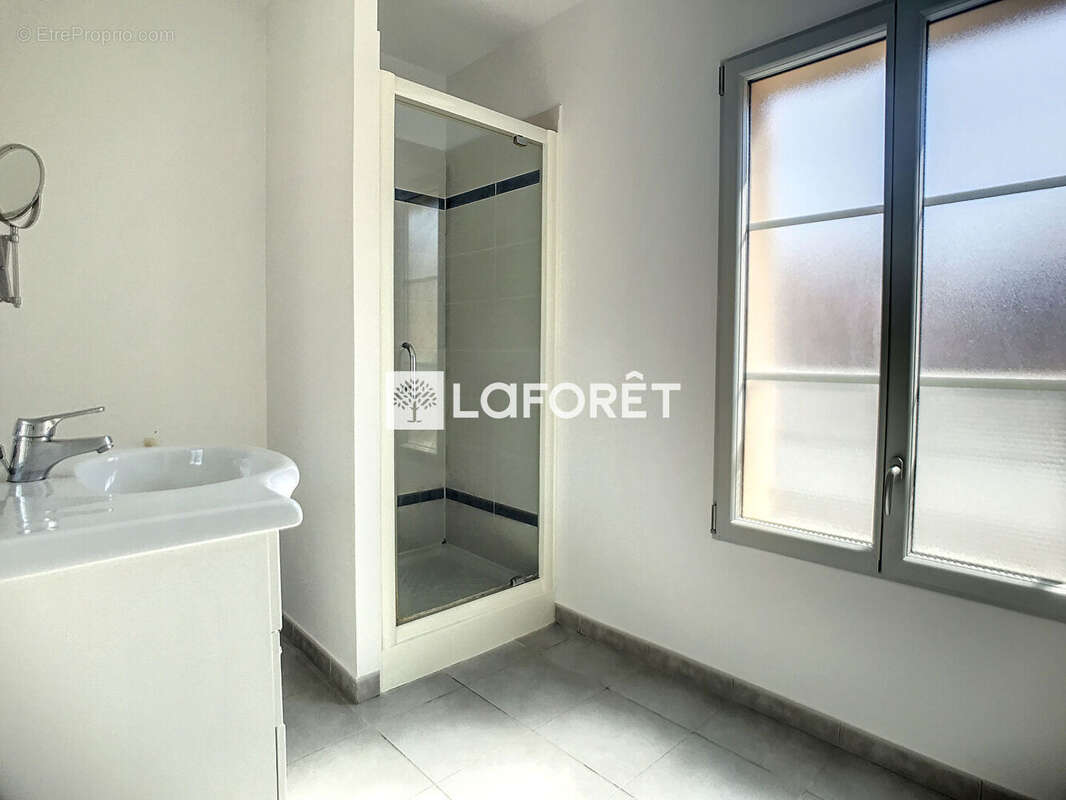 Appartement à CHALONS-EN-CHAMPAGNE