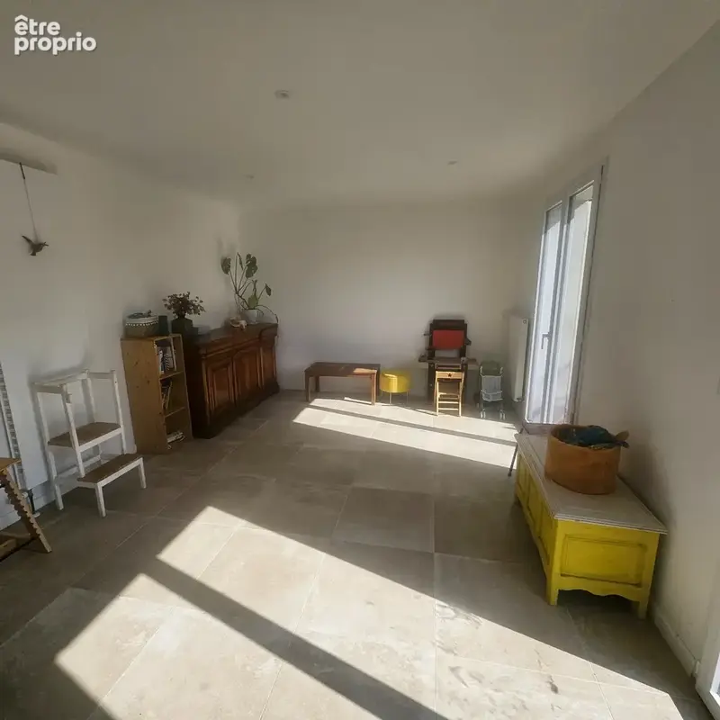Maison au calme sur 3300 m2 de terrain arboré - photo 11