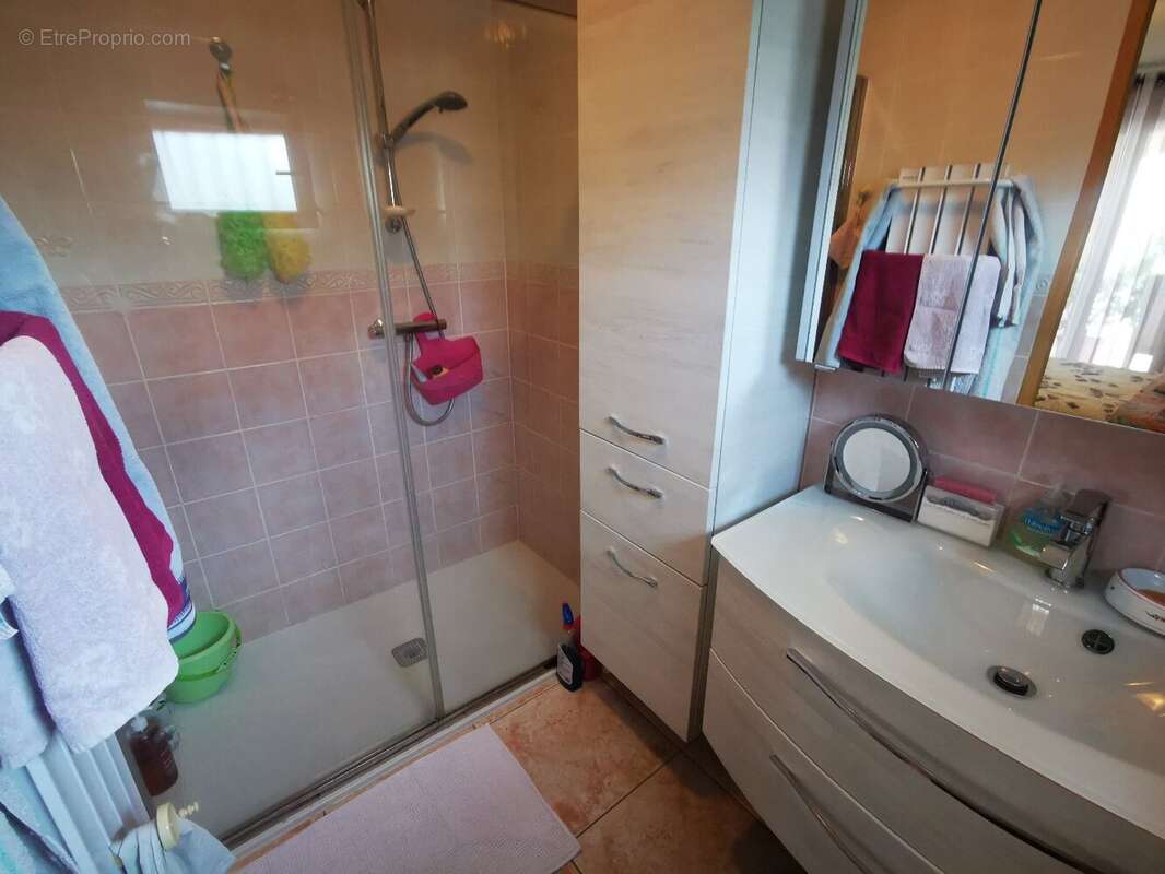 Maison à ARGELES-SUR-MER