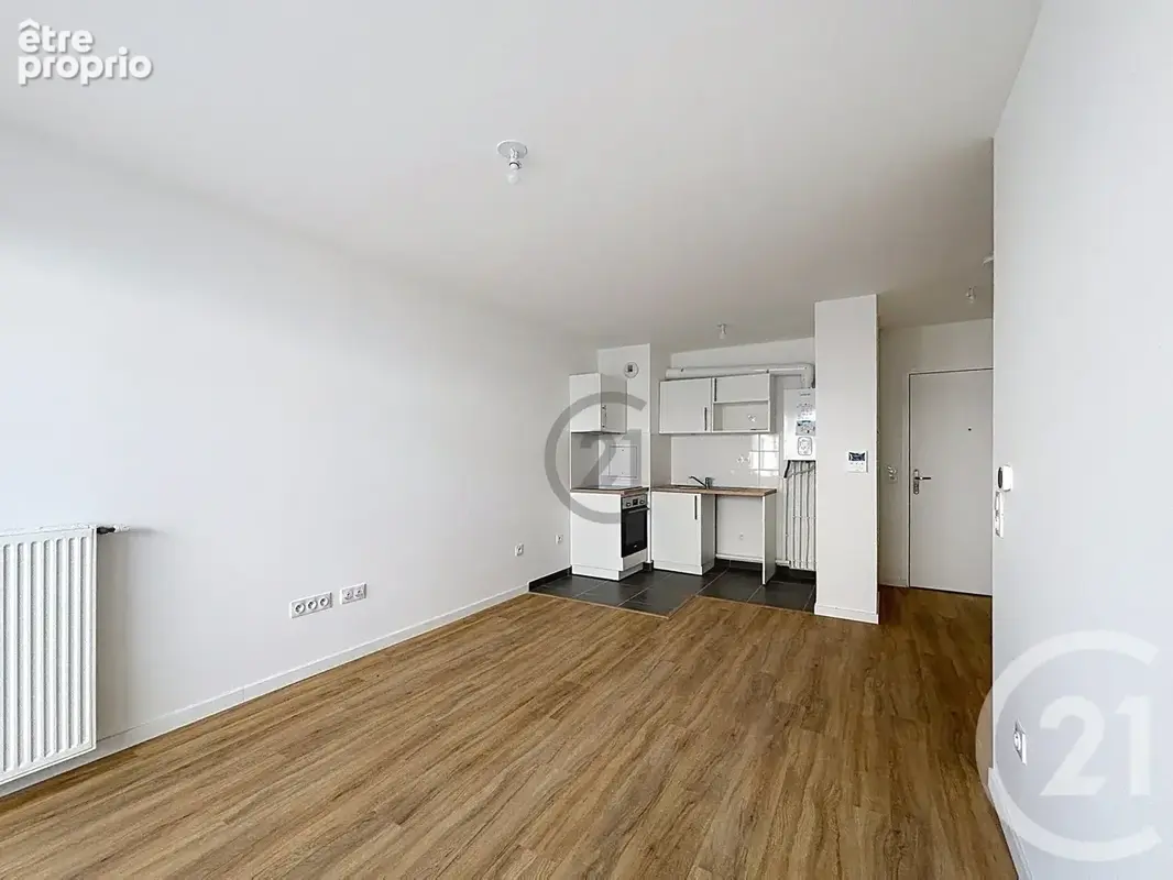 Appartement 2 pièces 40 m² à vendre à Provins (77160) - photo 2