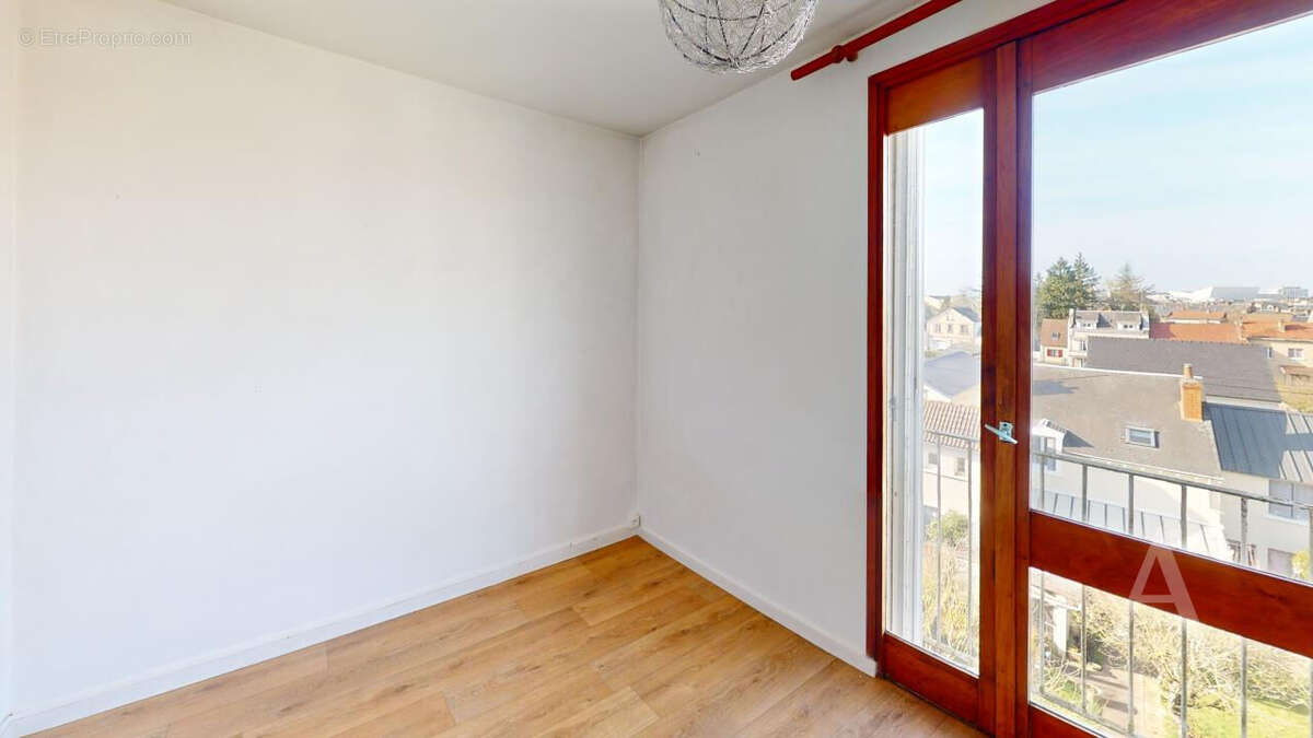 Appartement à CHATEAUROUX