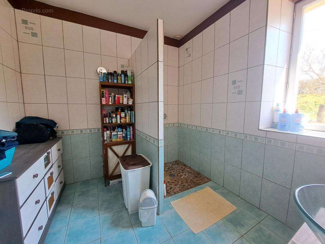 Maison à MORTAGNE-AU-PERCHE