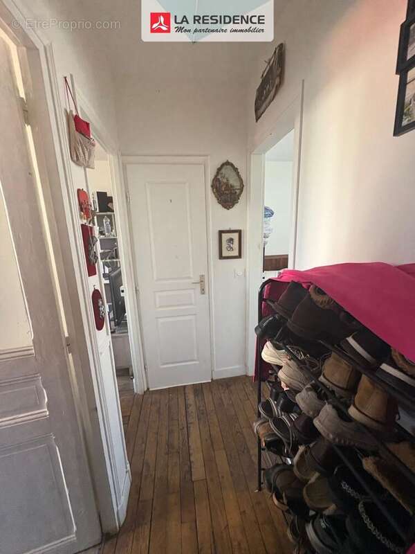 Appartement 30 m² à Epinay-Sur-Seine  - photo 6