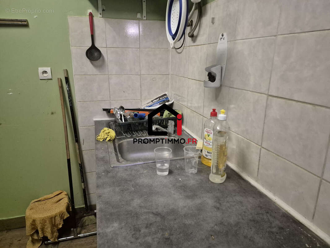 Appartement à LILLE