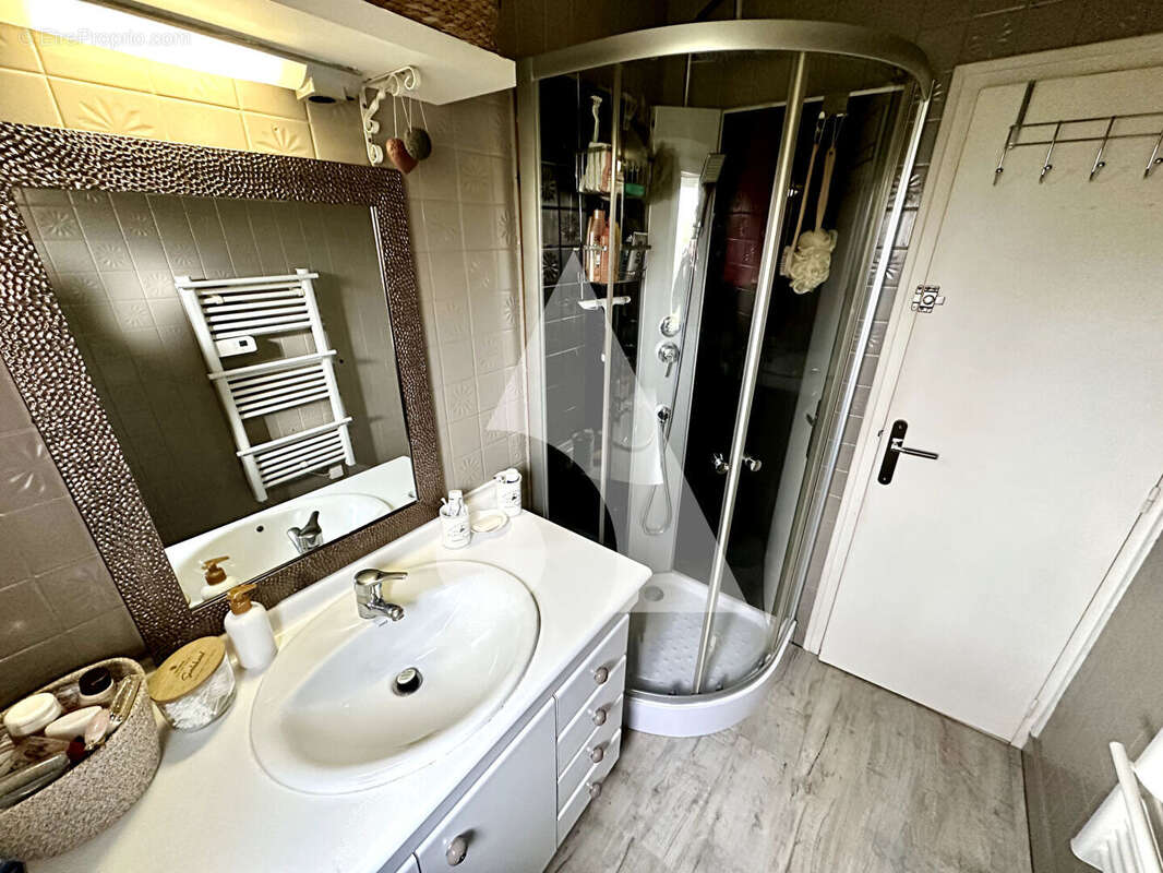 Maison à LE FIDELAIRE