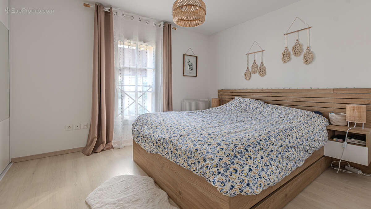 Maison à COYE-LA-FORET