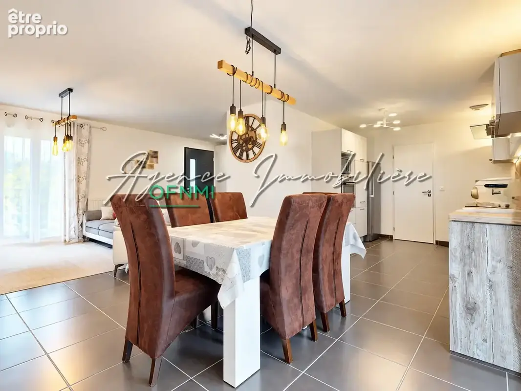 Maison individuelle - photo 10