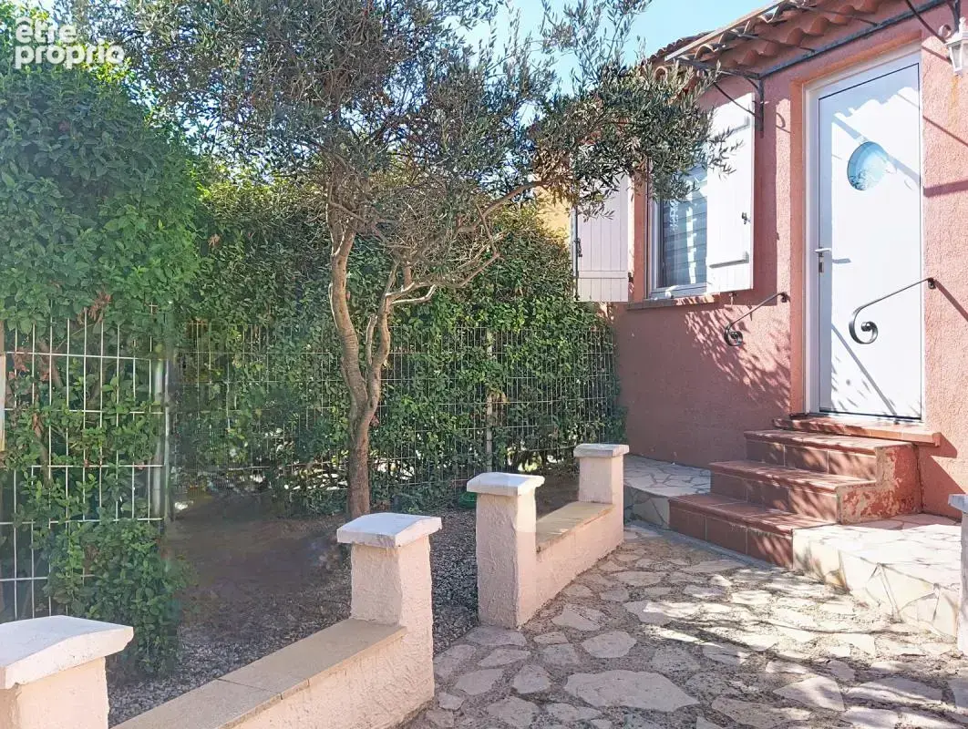 Photo Maison à Entraigues-Sur-La-Sorgue au prix de 295 000€
