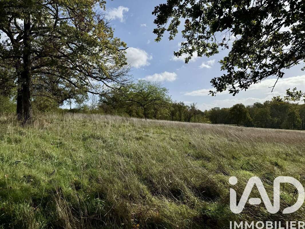 Photo 7 - Terrain à GOURDON