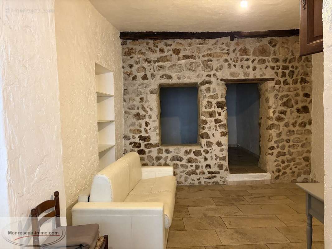Appartement à VENCE