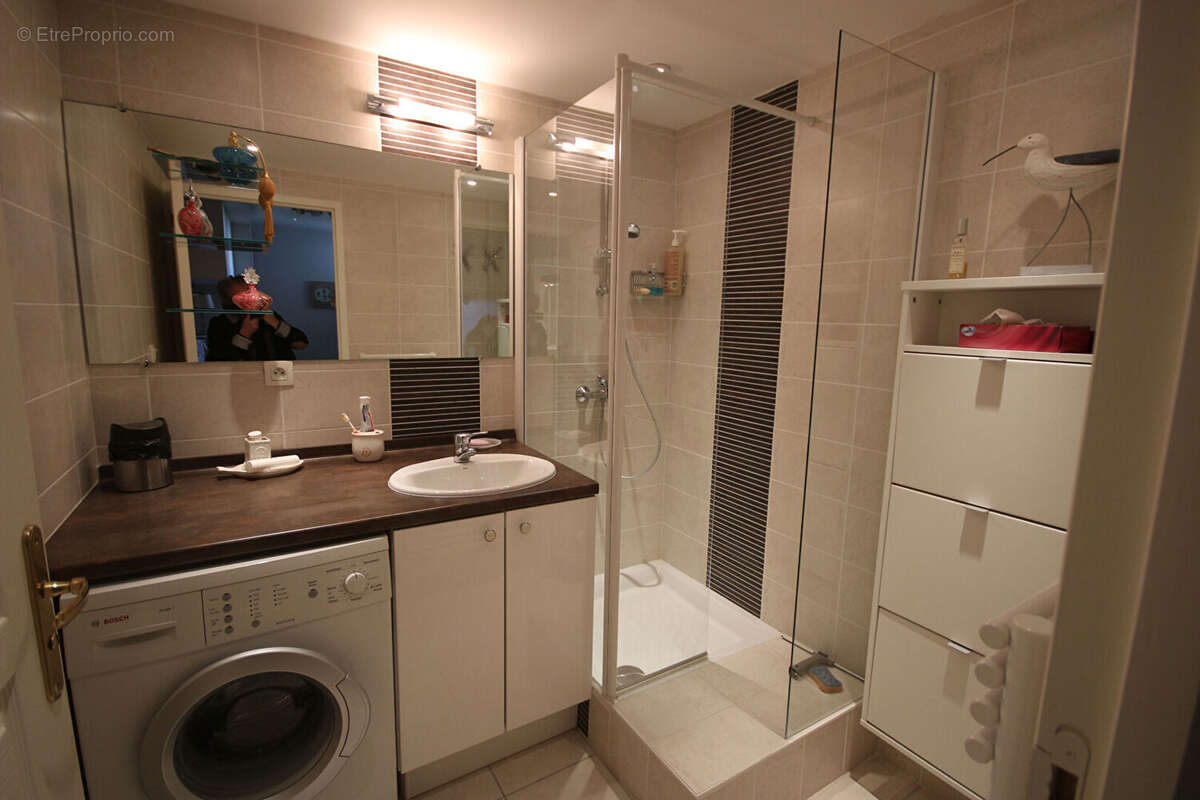 Appartement à LA BAULE-ESCOUBLAC