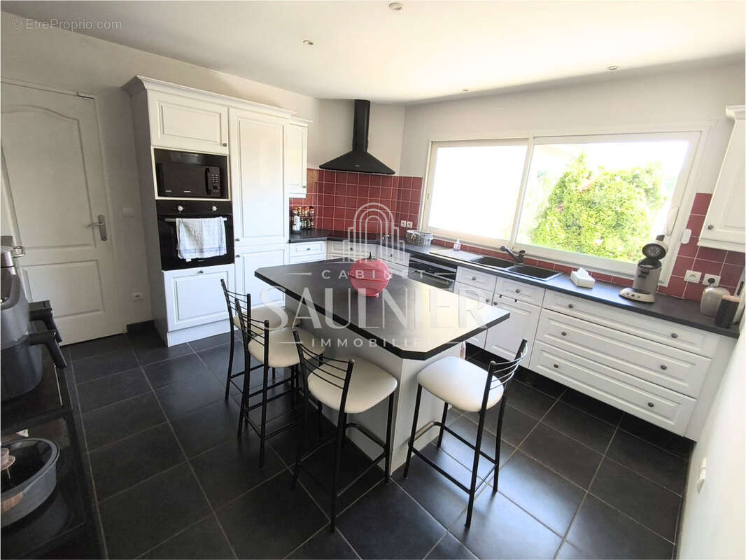 Maison à VILLENY