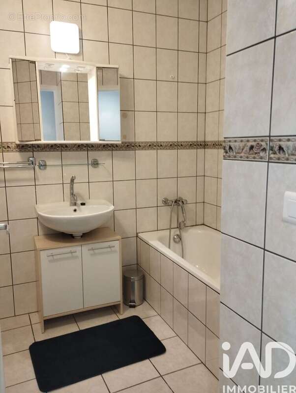 Photo 3 - Maison à SAINT-HONORE-LES-BAINS