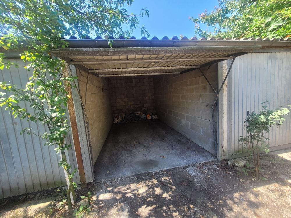 Maison à GARGES-LES-GONESSE