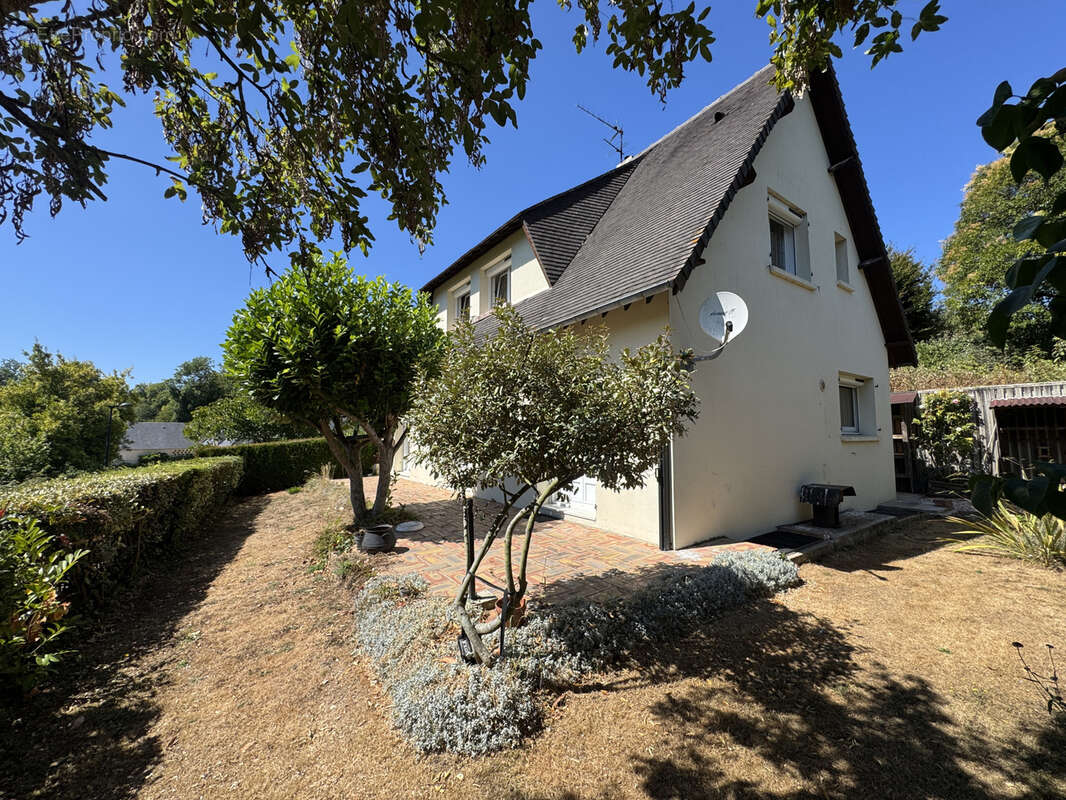 Maison au calme et sans vis-à-vis - photo 18