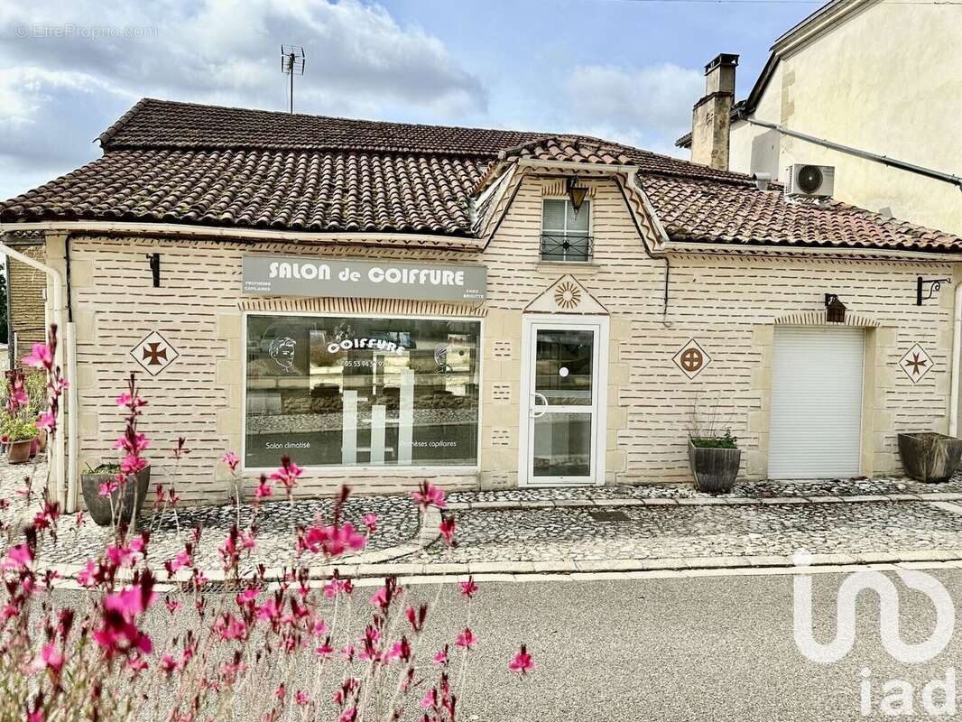 Photo 2 - Maison à SAMAZAN