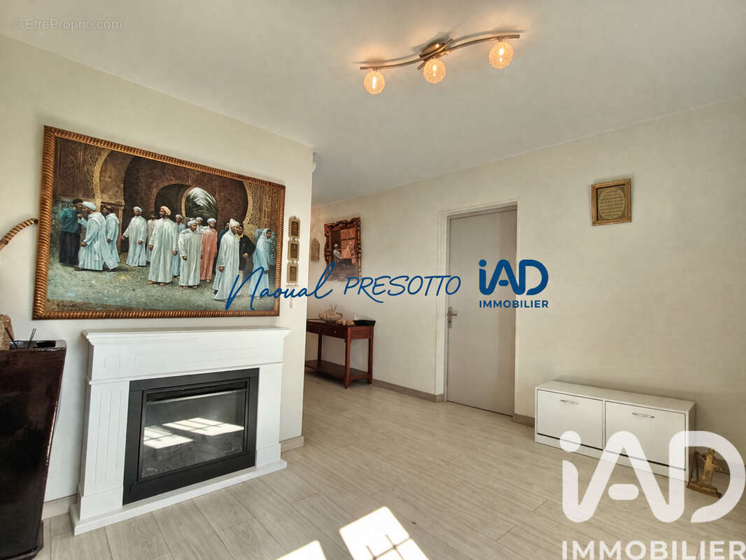 Photo 7 - Maison à VILLEPARISIS