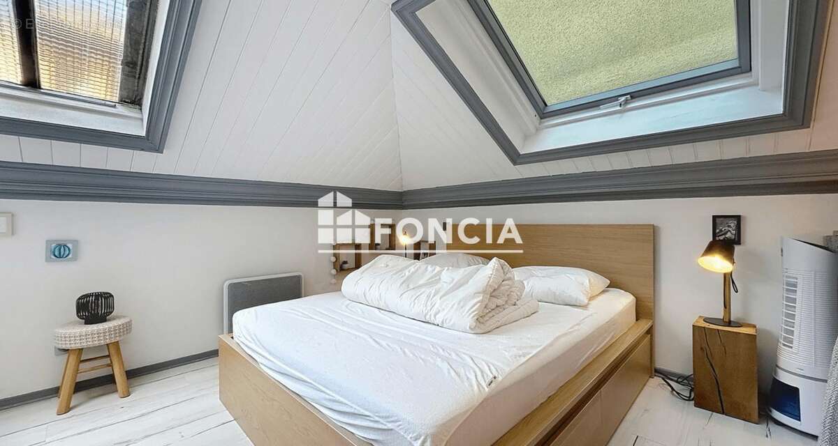 Appartement à HOULGATE