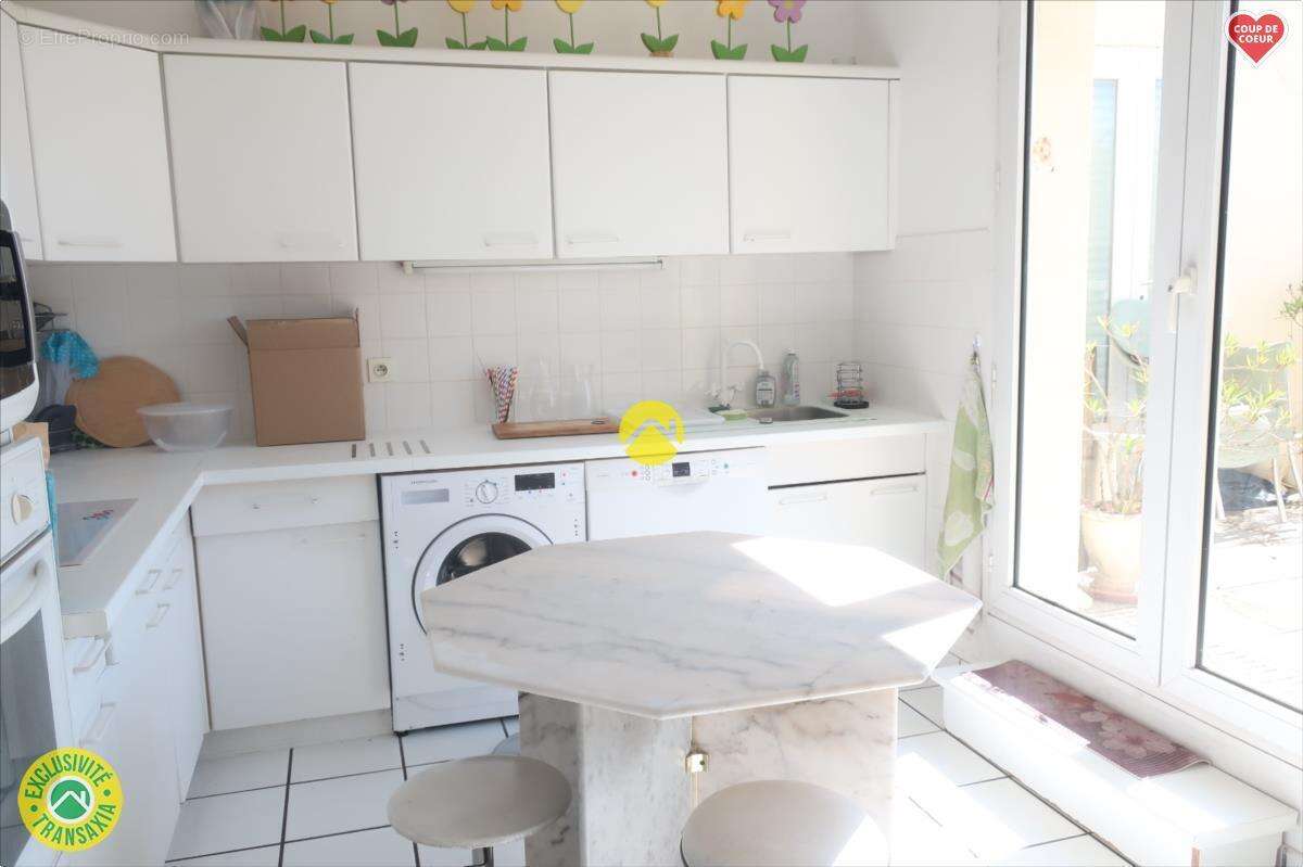 Appartement avec terrase - photo 6