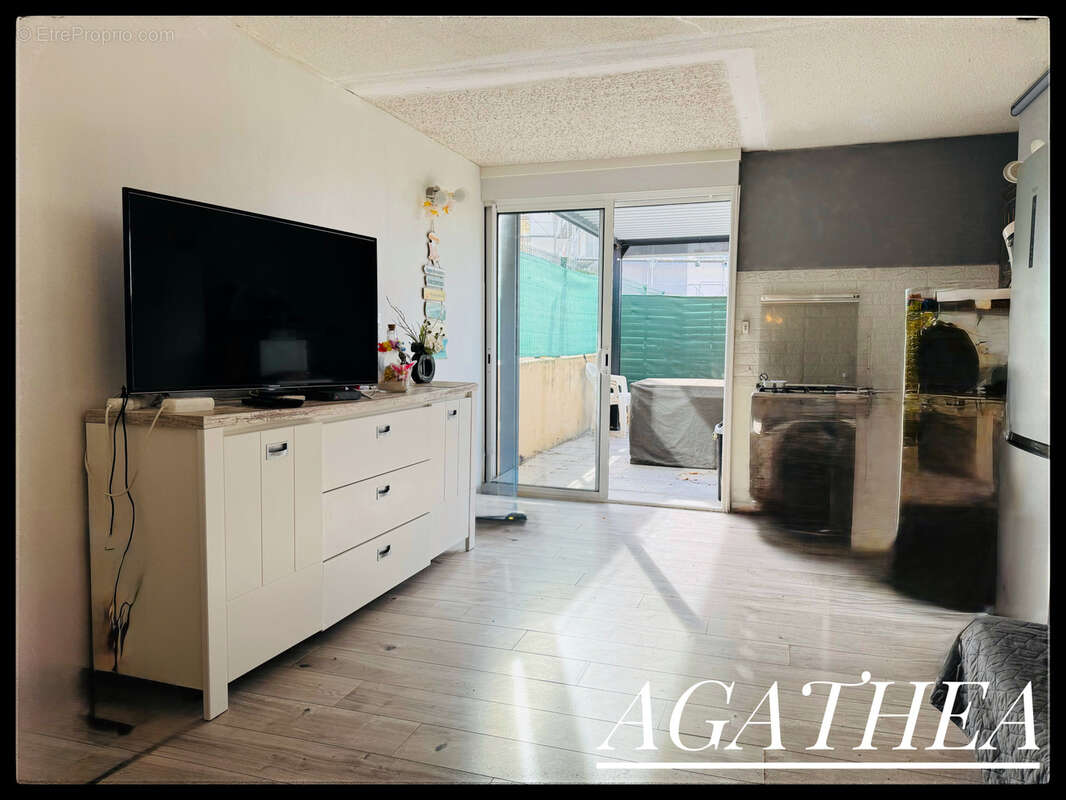 Appartement à AGDE