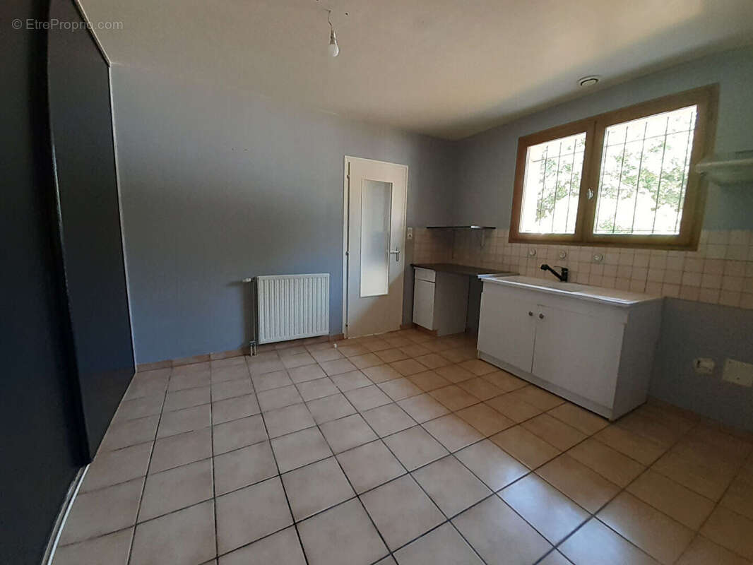 Maison à MONT-DE-MARSAN