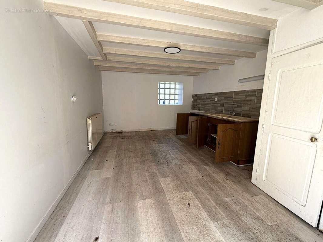 Maison Ecouche Les Vallees - photo 3