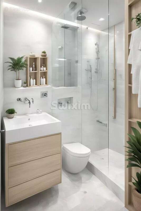 Appartement à VENISSIEUX