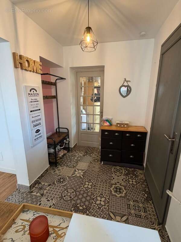 Maison à vendre 4 pièces VIAS - photo 31