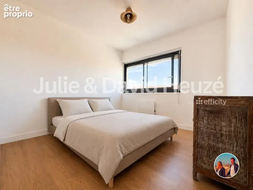 Appartement - photo 8